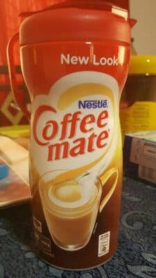 Coffee mate
