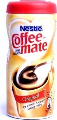 Coffee Mate Smooth Creamy
