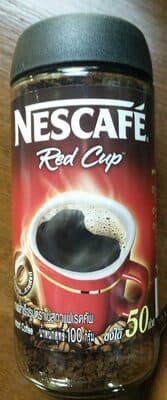 Grounded Coffee