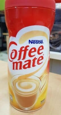 Coffre mate