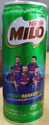 Nestle Milo
