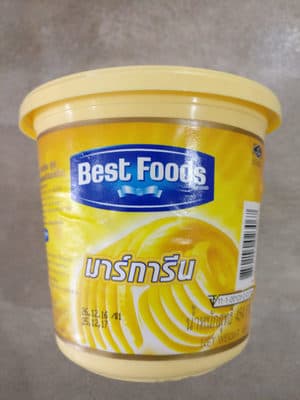 Margarine