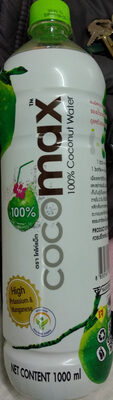 Coconut water