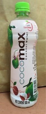 Coconut Water