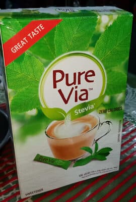 Pure Via