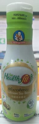 Healty fit