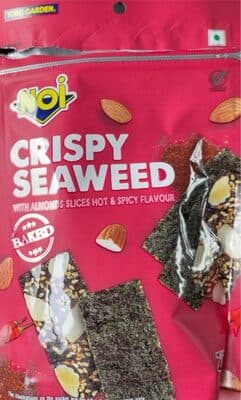 Noi Crispy Seaweed