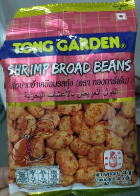 Board beans