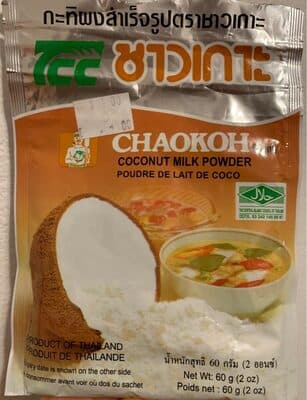 Coconut Milk Powder