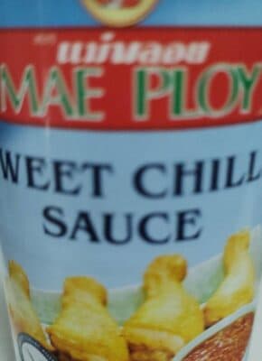 Sweet Chilli Sauce