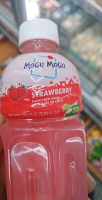 Mogu Mogu