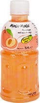 Mogu Mogu Peach Flavored Drink