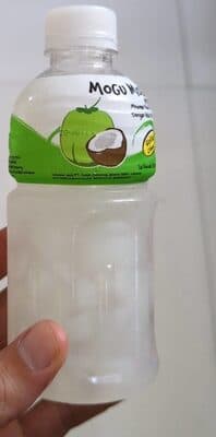 Mogu Mogu Noix De Coco