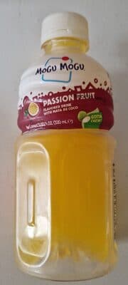 Mogu Mogu