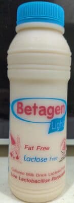 Betagen Light