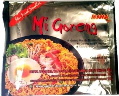 Mi Goreng