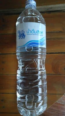 Drinking Water