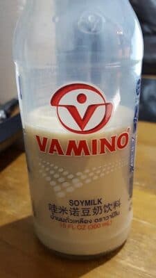 Soya Milk