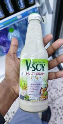 V-Soy