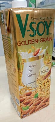 V-Soy Golden Grain