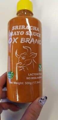 Mayo Sauce