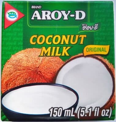 Aroy-D Kokosnussmilch