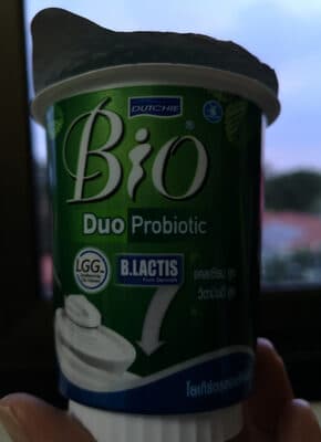 Dutchie Bio Duo Probiotic