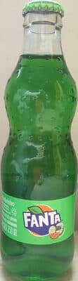 Fanta Tropical
