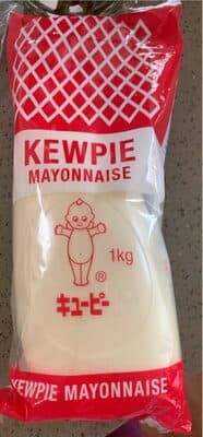 Mayonnaise