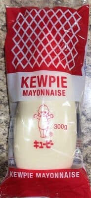 Kewpie Mayonnaise