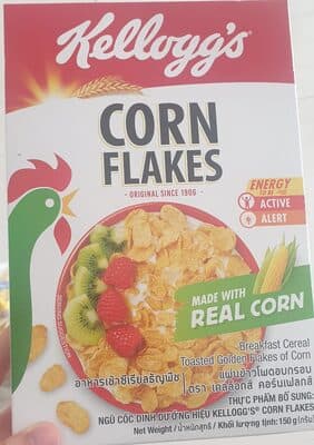 Kellogg's Corn Flakes