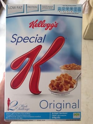 Special K