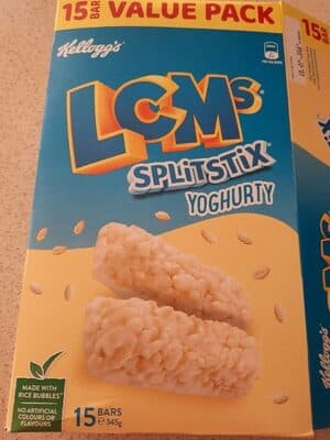 Let's Yoghurty