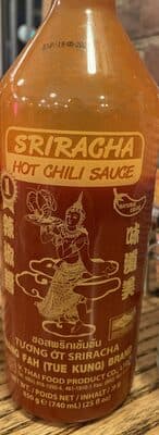 Siracha