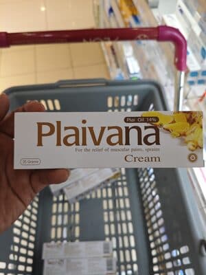 Plaivana