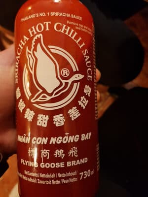 Sriracha