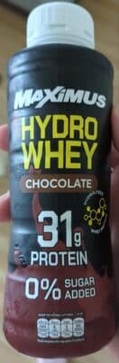 Hydro Whey