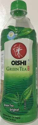 Green Tea