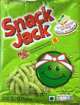 Snack Jack