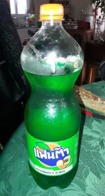 Fanta