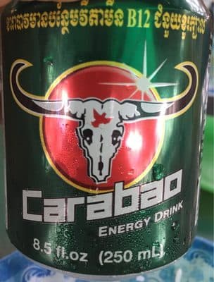 carabao