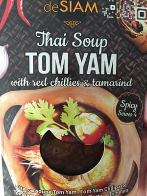 Tom Yam