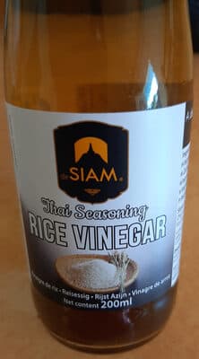 Rice Vinegar