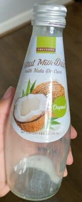 Coconut Milk Drink