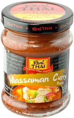 Curry Paste