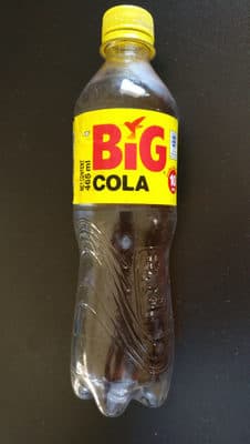 big cola