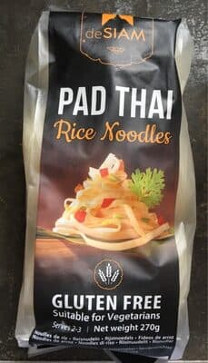 Pad Thai Rice Noodles