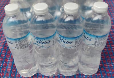 Drinking Water