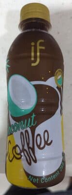 Coconut Coffee