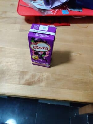 Ribena
